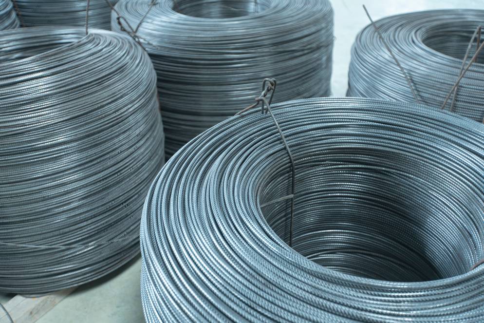 حديد مسحوب على البارد لفائف وأطوال